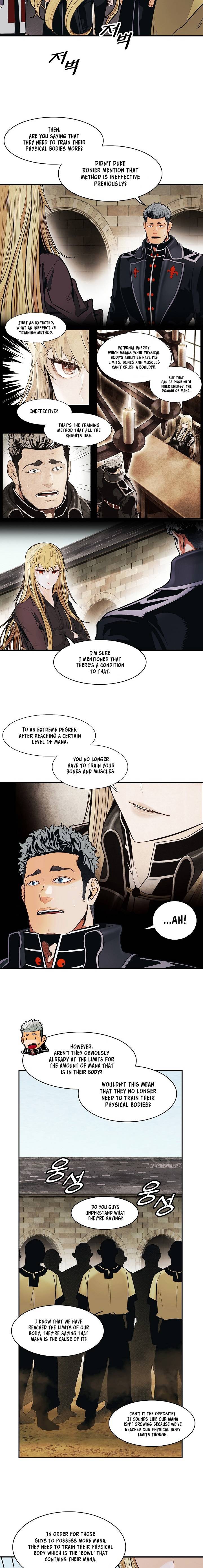 MookHyang – Dark Lady - Chapter 108 Page 12