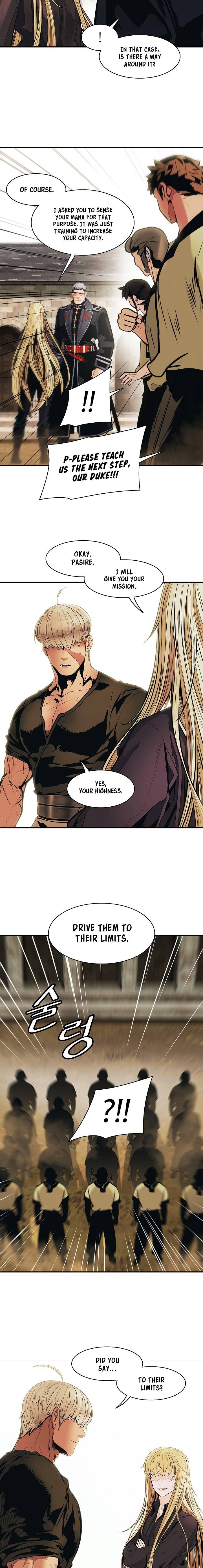 MookHyang – Dark Lady - Chapter 108 Page 14