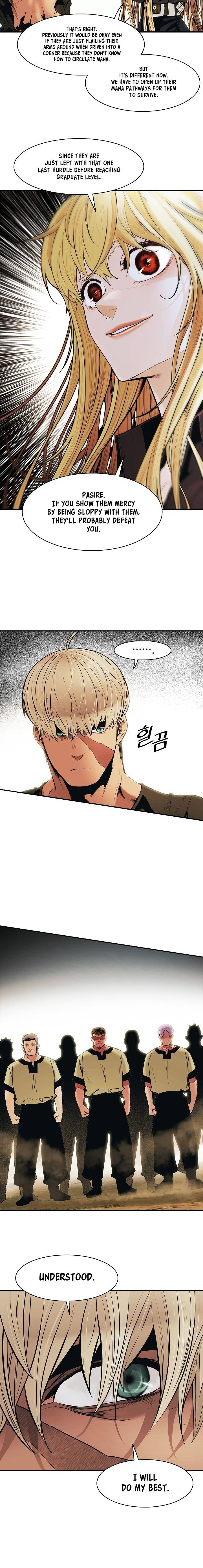 MookHyang – Dark Lady - Chapter 108 Page 15