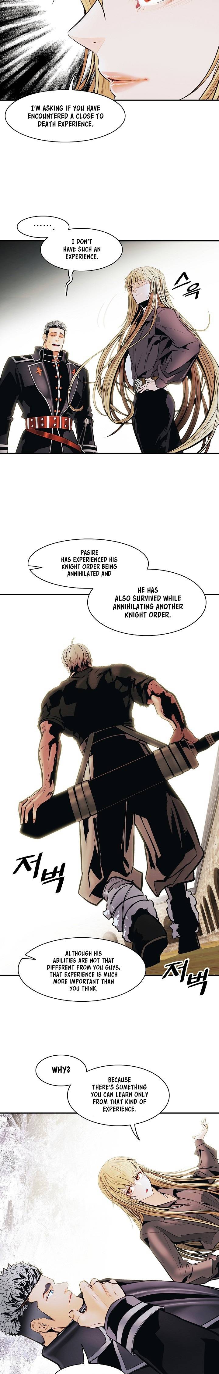 MookHyang – Dark Lady - Chapter 108 Page 17