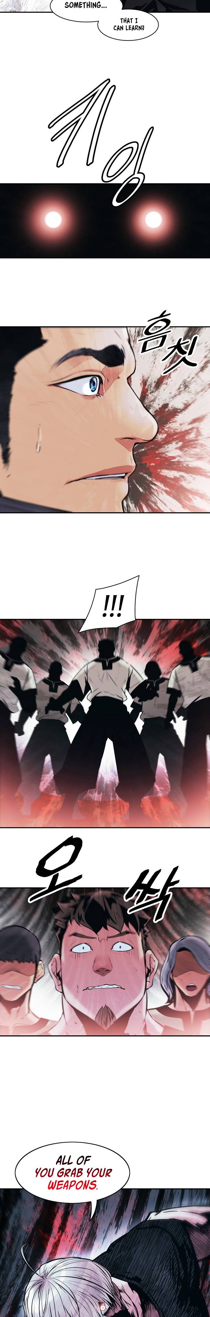 MookHyang – Dark Lady - Chapter 108 Page 18