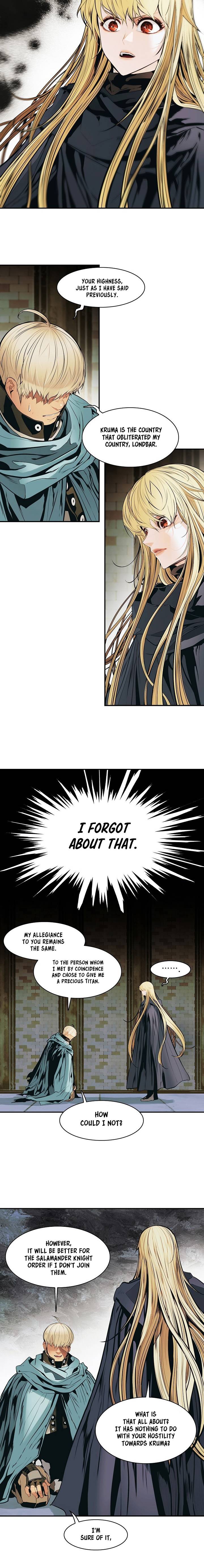 MookHyang – Dark Lady - Chapter 108 Page 3