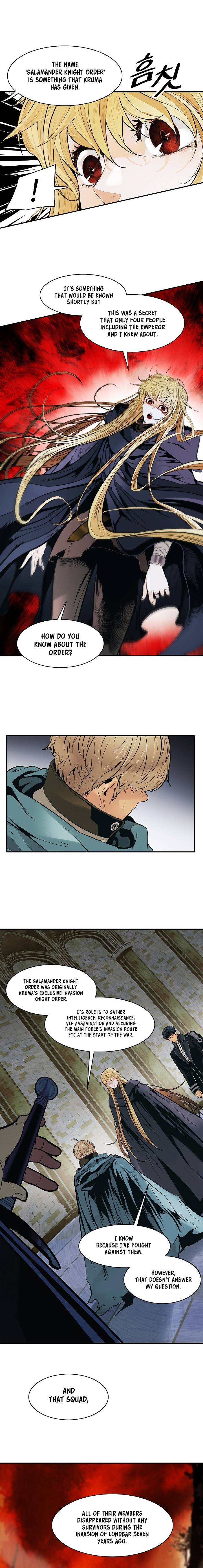 MookHyang – Dark Lady - Chapter 108 Page 4