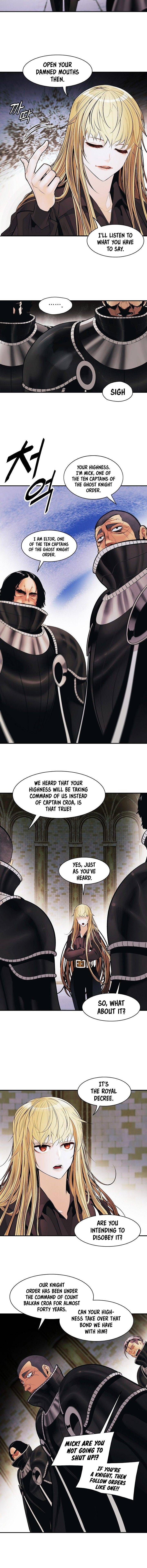 MookHyang – Dark Lady - Chapter 109 Page 10