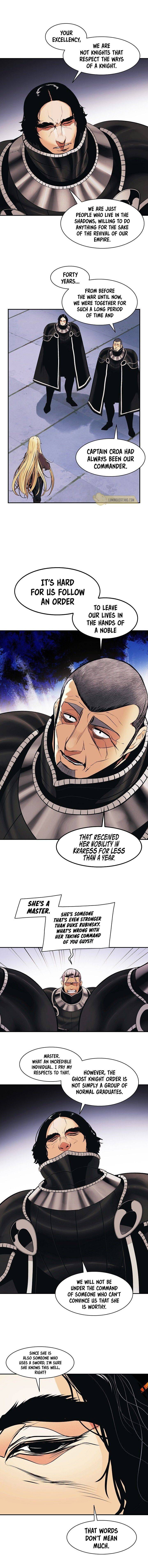 MookHyang – Dark Lady - Chapter 109 Page 11