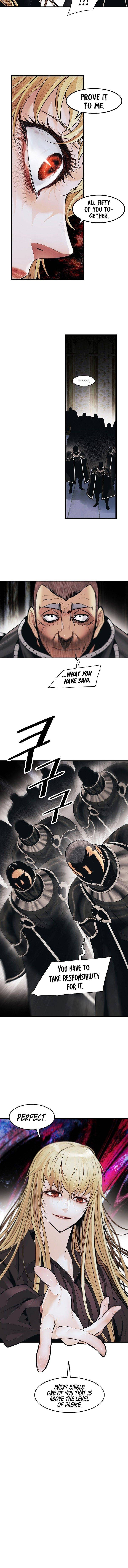 MookHyang – Dark Lady - Chapter 109 Page 13