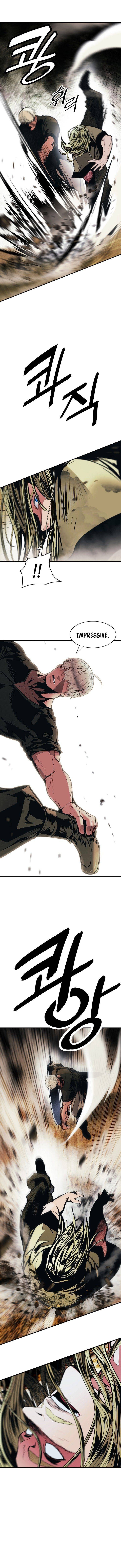 MookHyang – Dark Lady - Chapter 109 Page 6