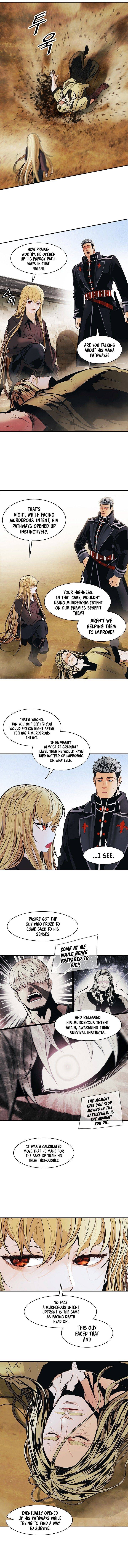 MookHyang – Dark Lady - Chapter 109 Page 7