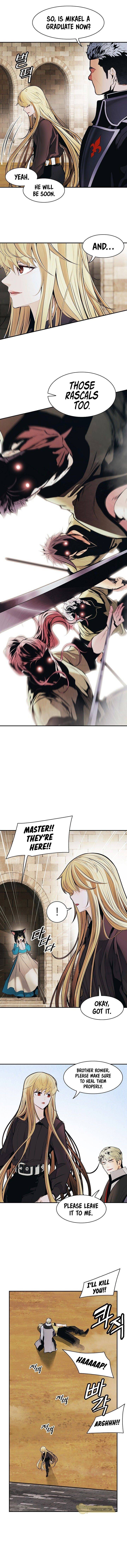 MookHyang – Dark Lady - Chapter 109 Page 8