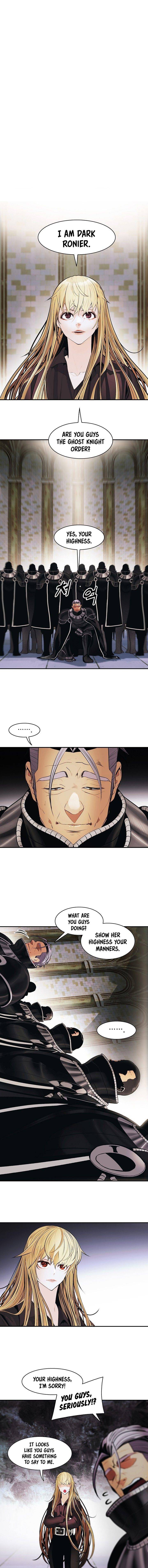 MookHyang – Dark Lady - Chapter 109 Page 9