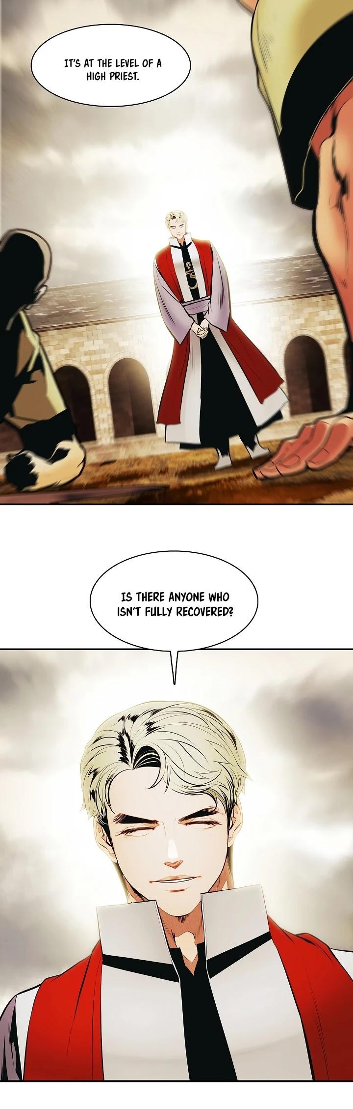 MookHyang – Dark Lady - Chapter 110 Page 12