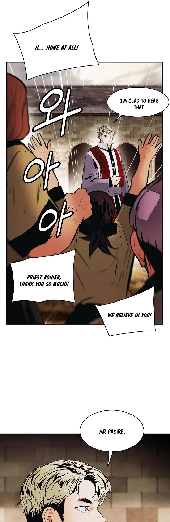 MookHyang – Dark Lady - Chapter 110 Page 13