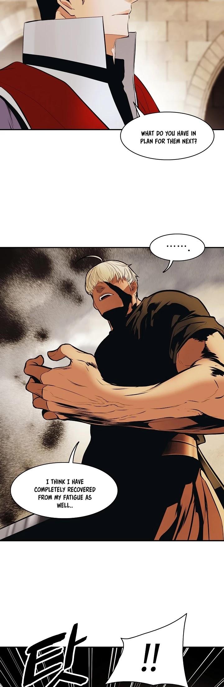 MookHyang – Dark Lady - Chapter 110 Page 14