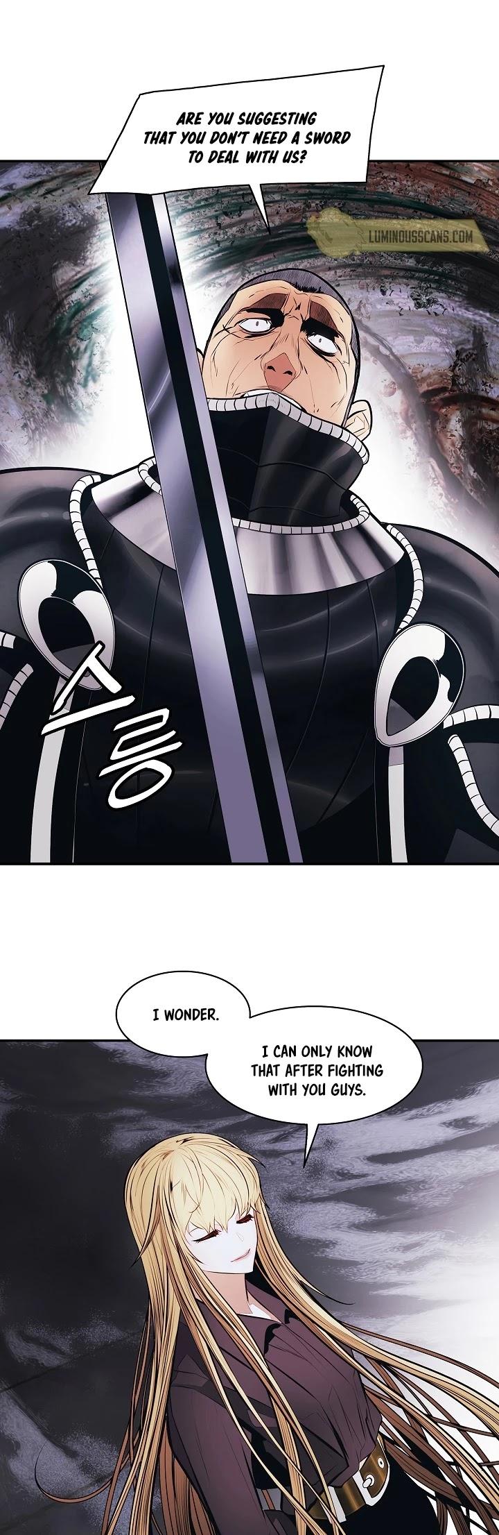 MookHyang – Dark Lady - Chapter 110 Page 19