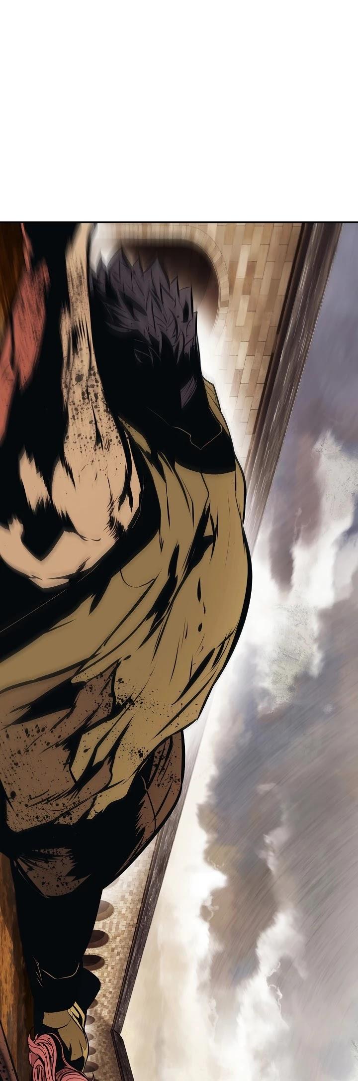 MookHyang – Dark Lady - Chapter 110 Page 2