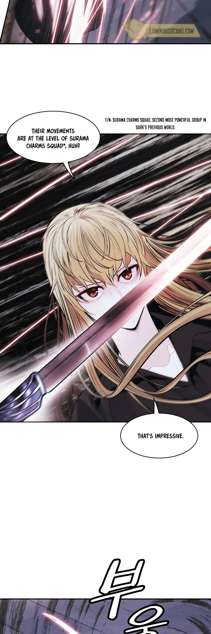 MookHyang – Dark Lady - Chapter 110 Page 23