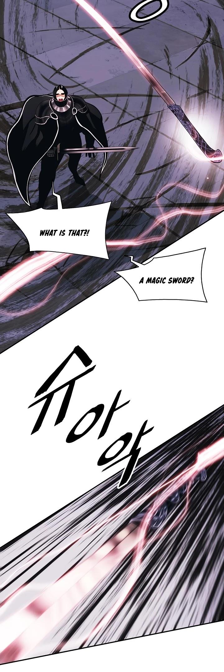 MookHyang – Dark Lady - Chapter 110 Page 24