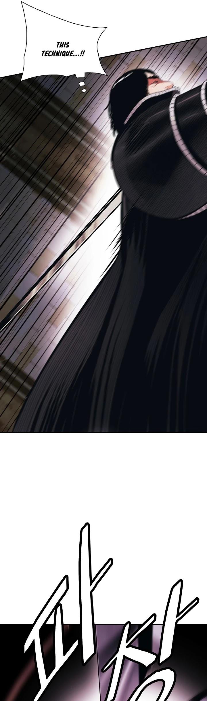 MookHyang – Dark Lady - Chapter 110 Page 25