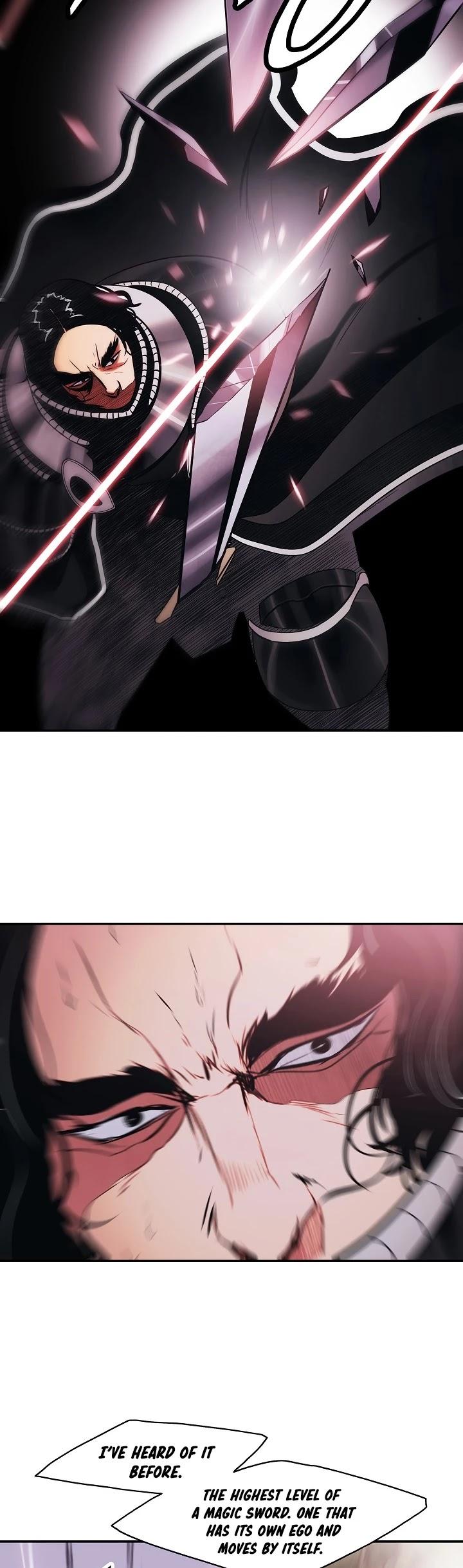 MookHyang – Dark Lady - Chapter 110 Page 26