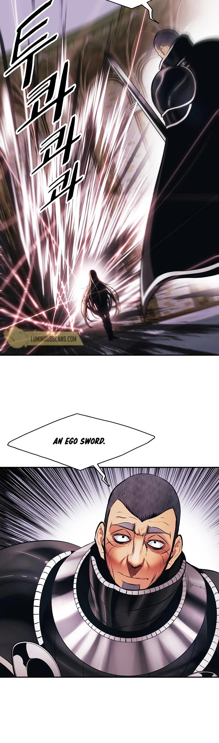 MookHyang – Dark Lady - Chapter 110 Page 27