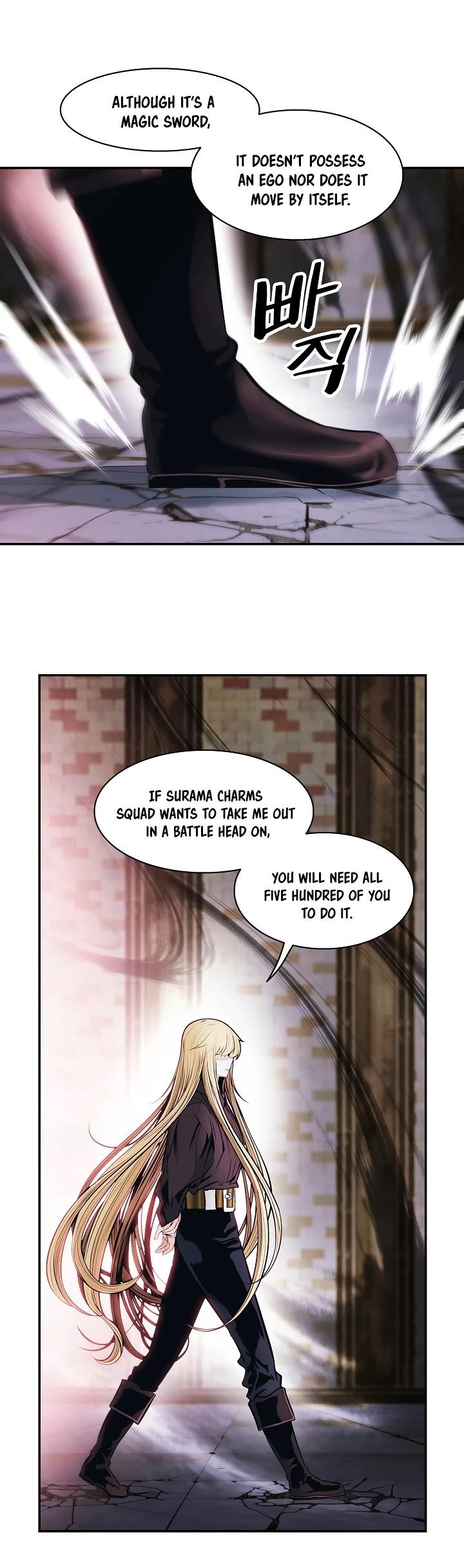 MookHyang – Dark Lady - Chapter 110 Page 28