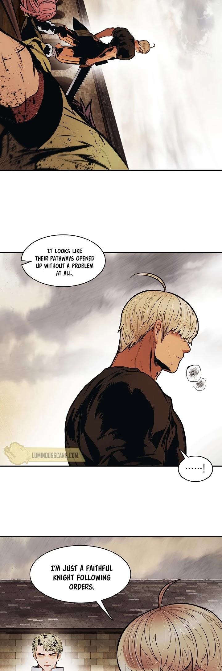 MookHyang – Dark Lady - Chapter 110 Page 3