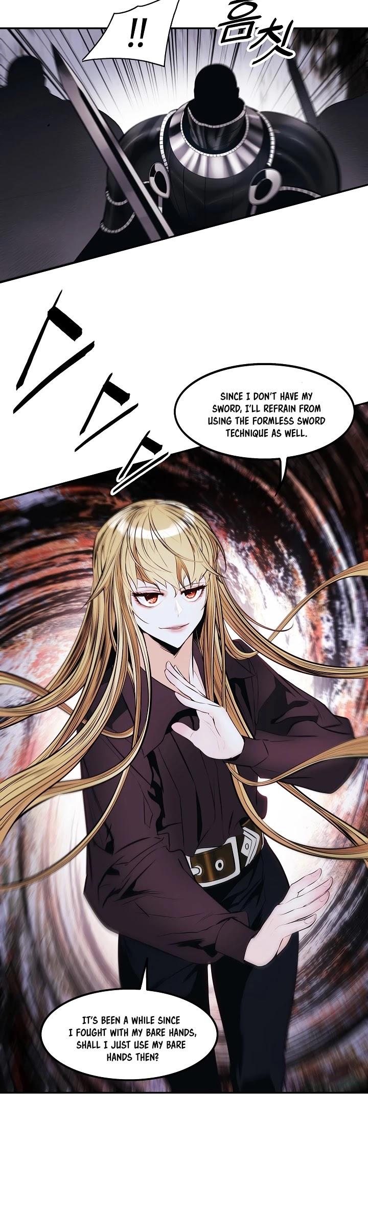 MookHyang – Dark Lady - Chapter 110 Page 30