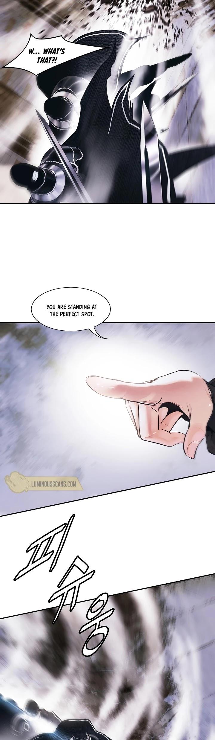 MookHyang – Dark Lady - Chapter 110 Page 35