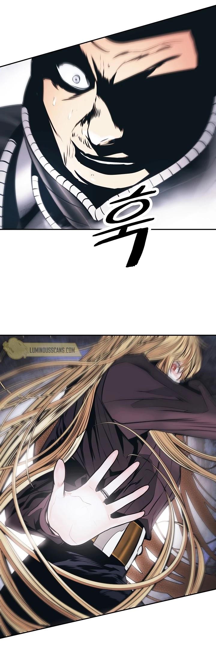 MookHyang – Dark Lady - Chapter 110 Page 37