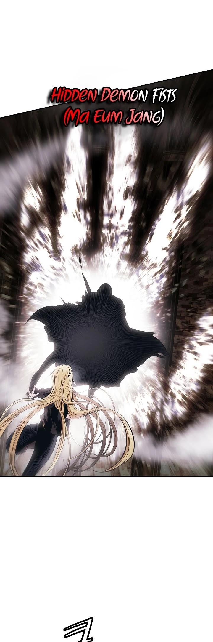 MookHyang – Dark Lady - Chapter 110 Page 38