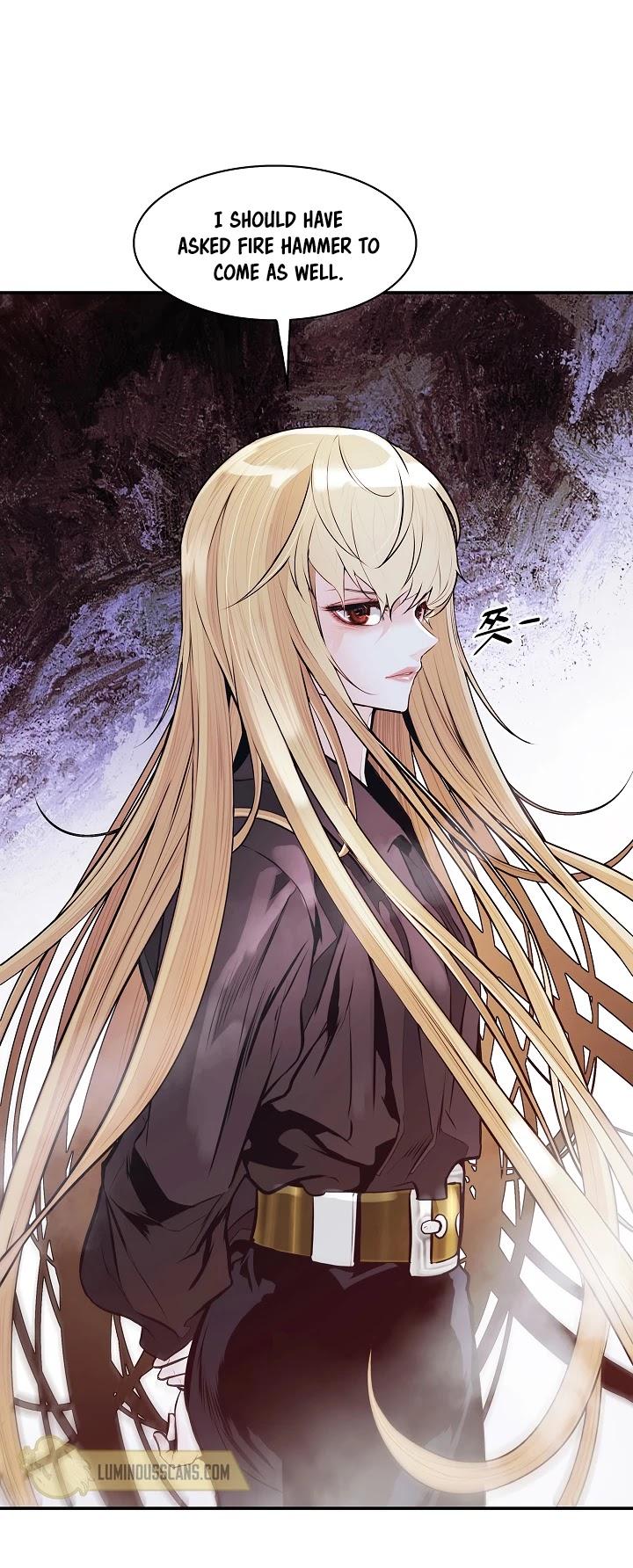 MookHyang – Dark Lady - Chapter 110 Page 41