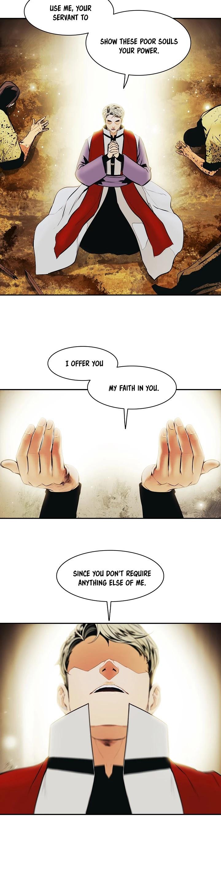 MookHyang – Dark Lady - Chapter 110 Page 7