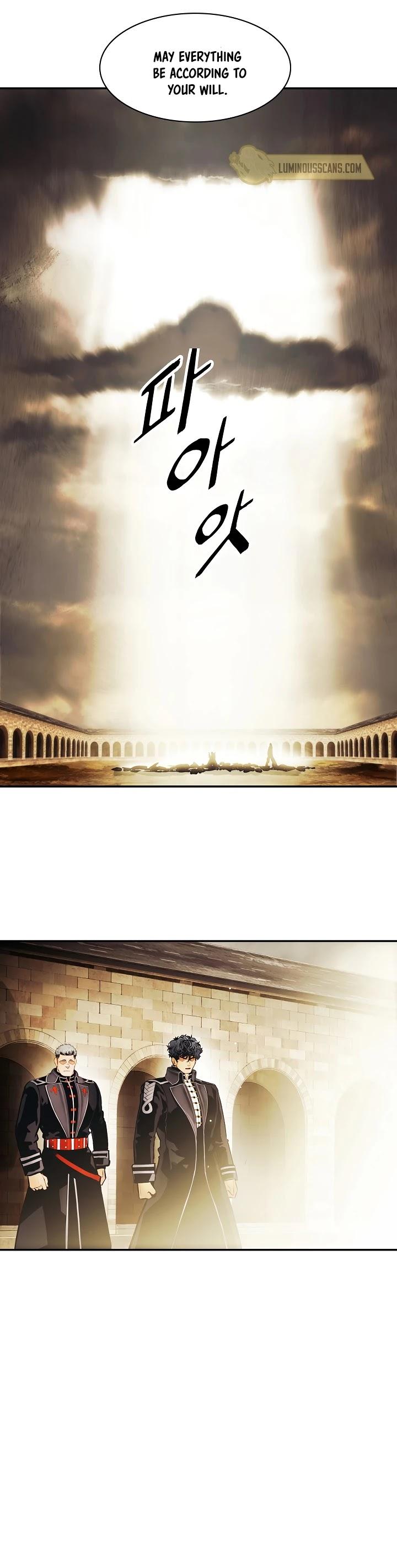 MookHyang – Dark Lady - Chapter 110 Page 8