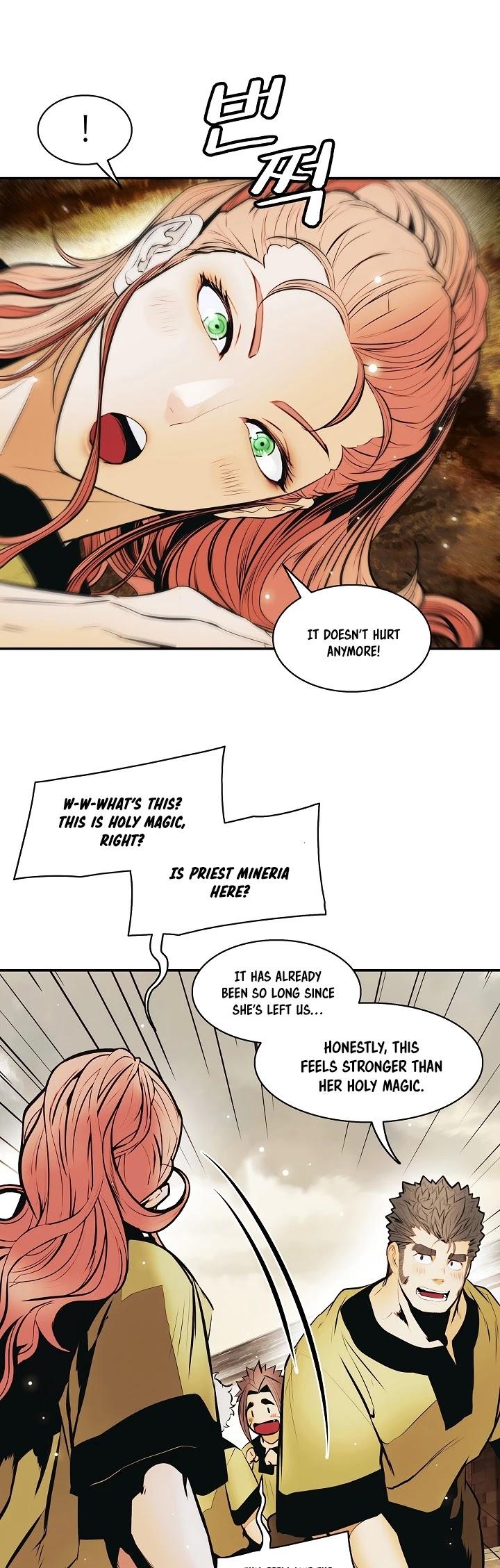 MookHyang – Dark Lady - Chapter 110 Page 9