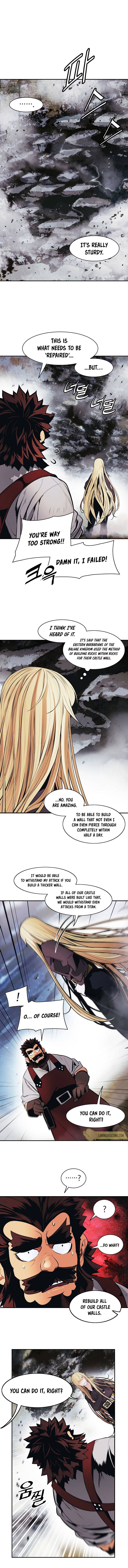 MookHyang – Dark Lady - Chapter 111 Page 11