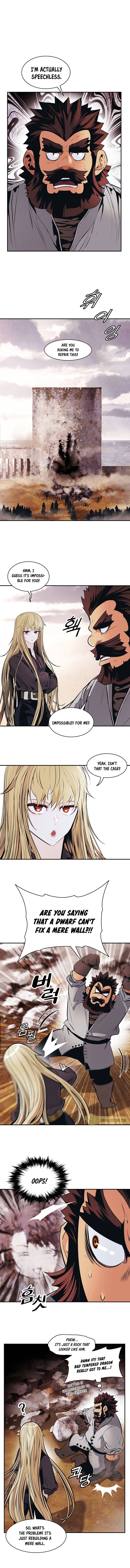 MookHyang – Dark Lady - Chapter 111 Page 2