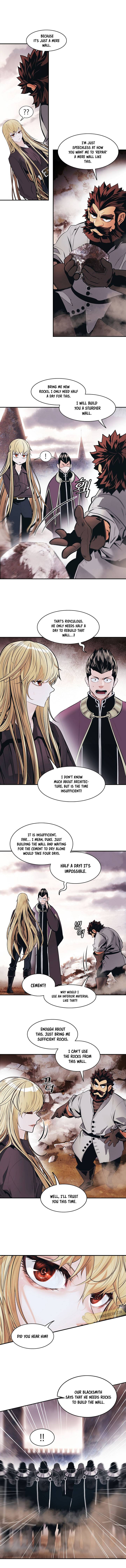 MookHyang – Dark Lady - Chapter 111 Page 3