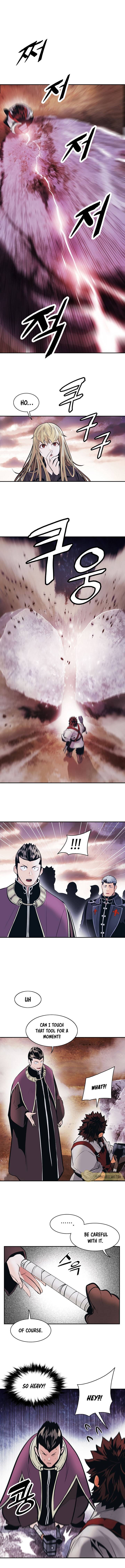 MookHyang – Dark Lady - Chapter 111 Page 6