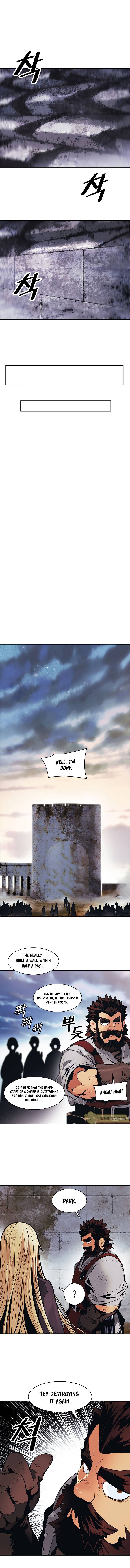 MookHyang – Dark Lady - Chapter 111 Page 9