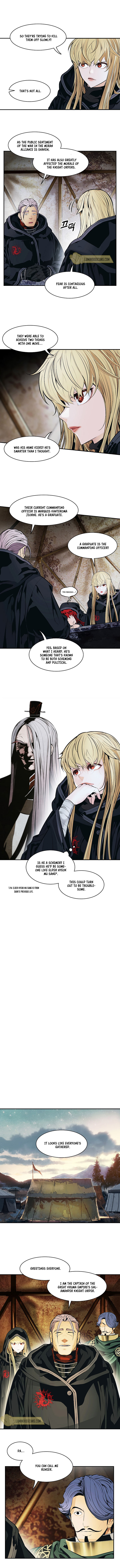 MookHyang – Dark Lady - Chapter 112 Page 9