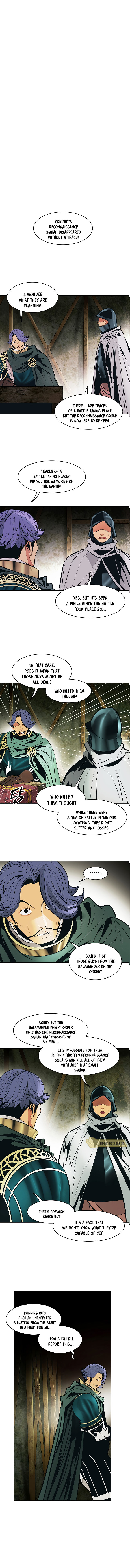 MookHyang – Dark Lady - Chapter 113 Page 11