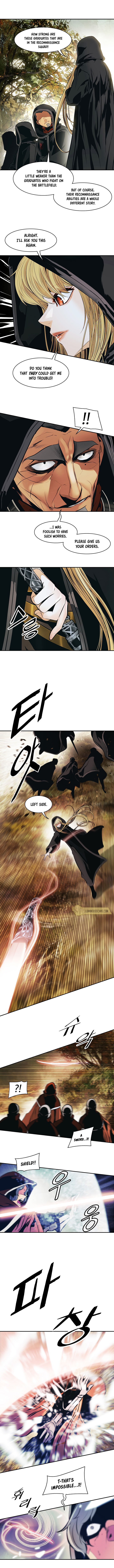 MookHyang – Dark Lady - Chapter 113 Page 5