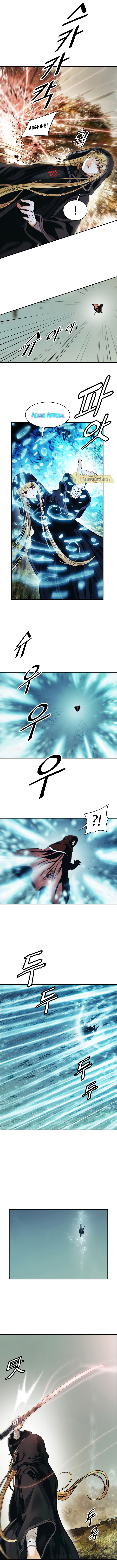 MookHyang – Dark Lady - Chapter 113 Page 6