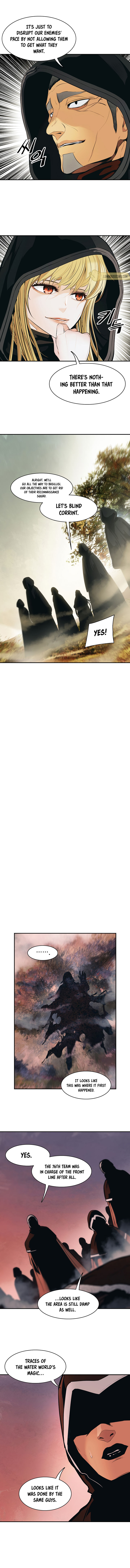 MookHyang – Dark Lady - Chapter 113 Page 8