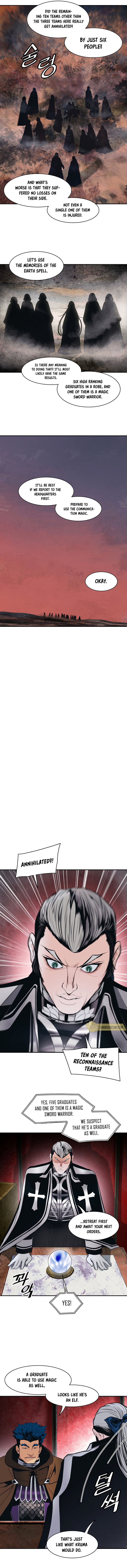 MookHyang – Dark Lady - Chapter 113 Page 9