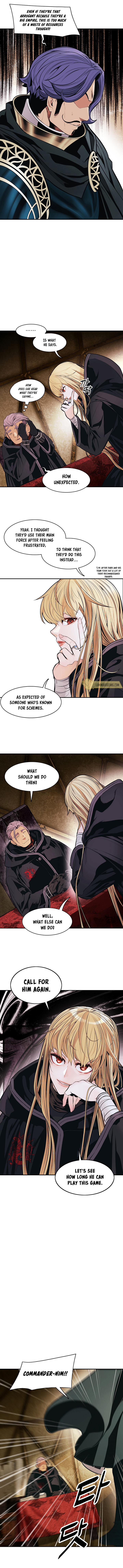 MookHyang – Dark Lady - Chapter 114 Page 10