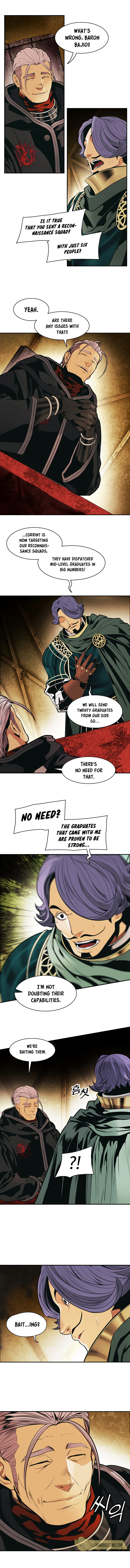 MookHyang – Dark Lady - Chapter 114 Page 11