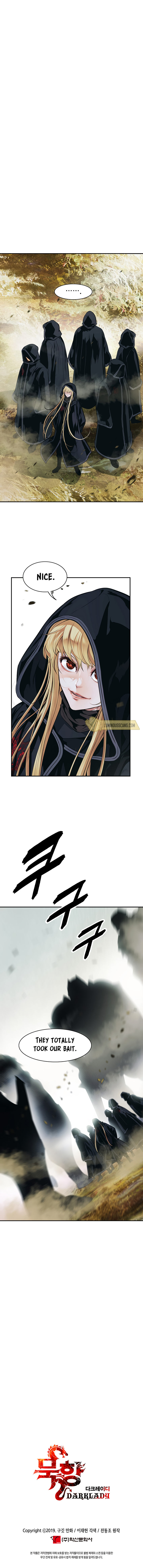 MookHyang – Dark Lady - Chapter 114 Page 12