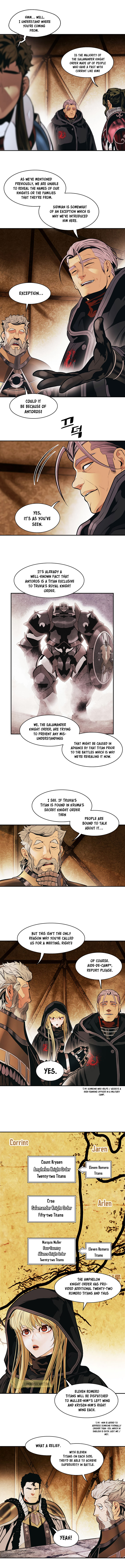 MookHyang – Dark Lady - Chapter 114 Page 3