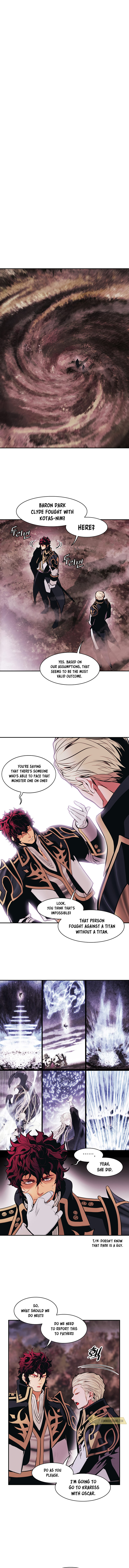 MookHyang – Dark Lady - Chapter 114 Page 8